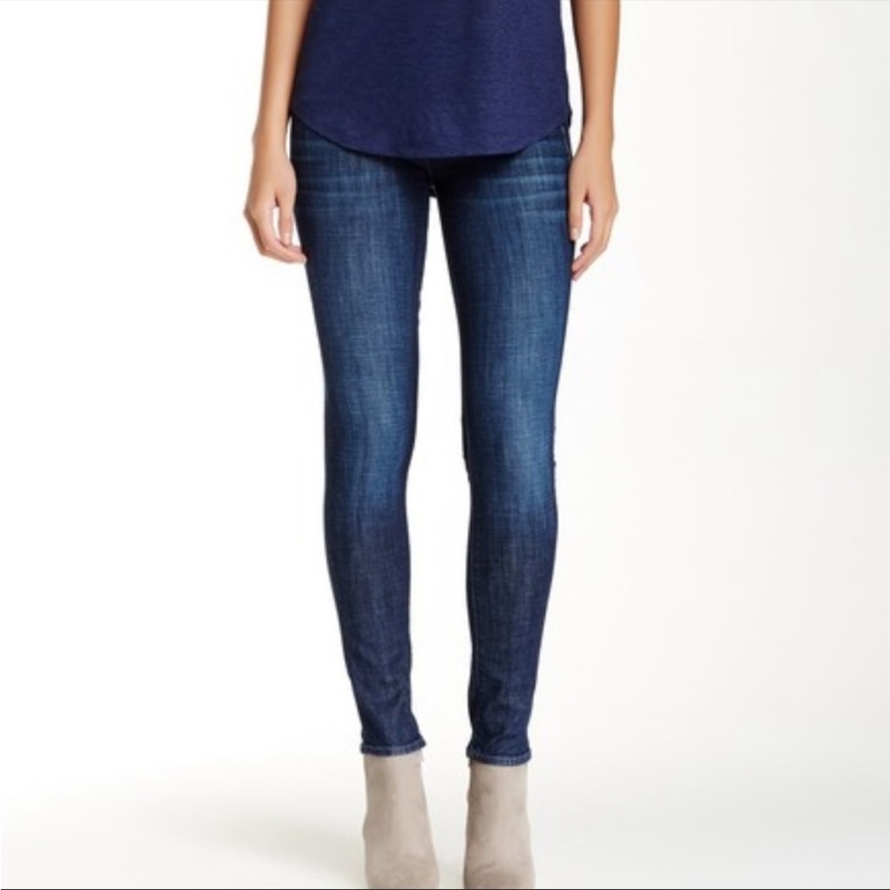Vince Dylan skinny jeans